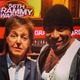 Grammy Instagrams, Twitpics